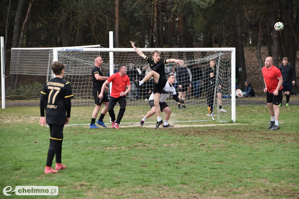 Piknik charytatywny „Gramy dla Dominika Berendt”