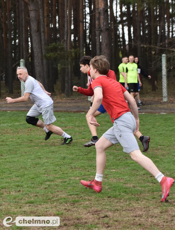 Piknik charytatywny „Gramy dla Dominika Berendt”