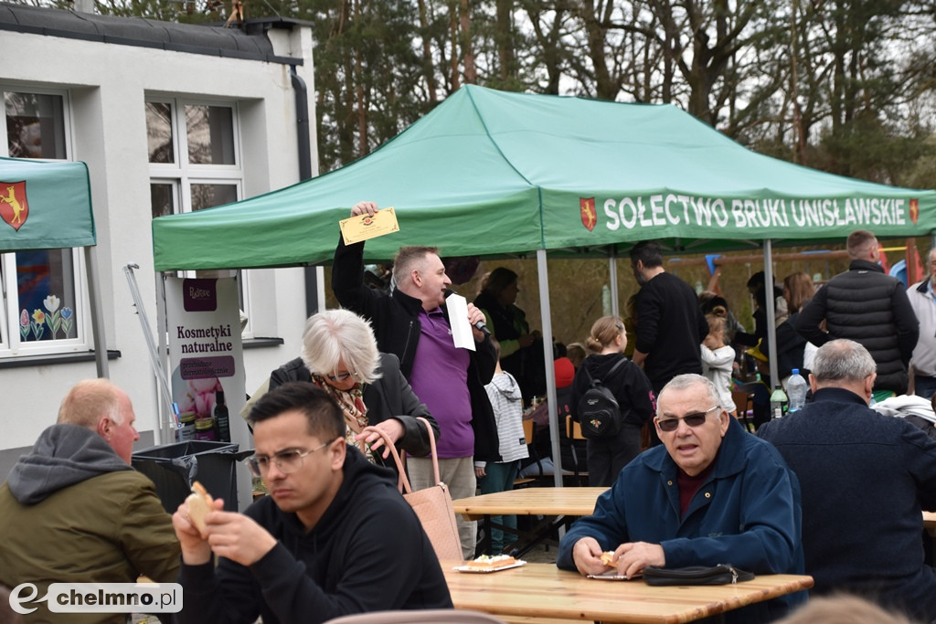 Piknik charytatywny „Gramy dla Dominika Berendt”