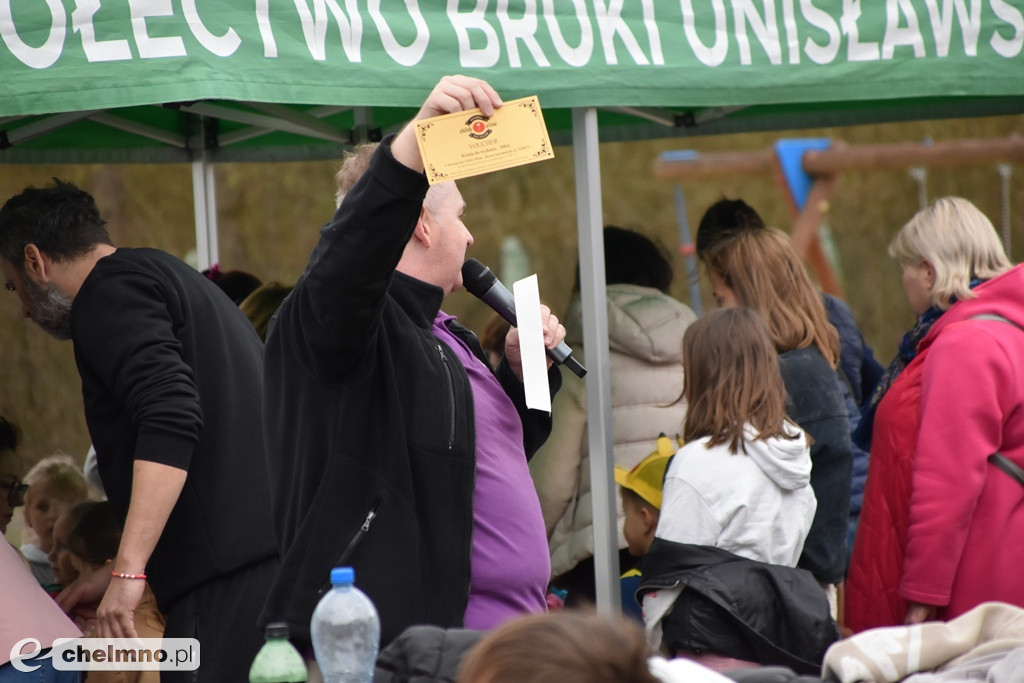 Piknik charytatywny „Gramy dla Dominika Berendt”