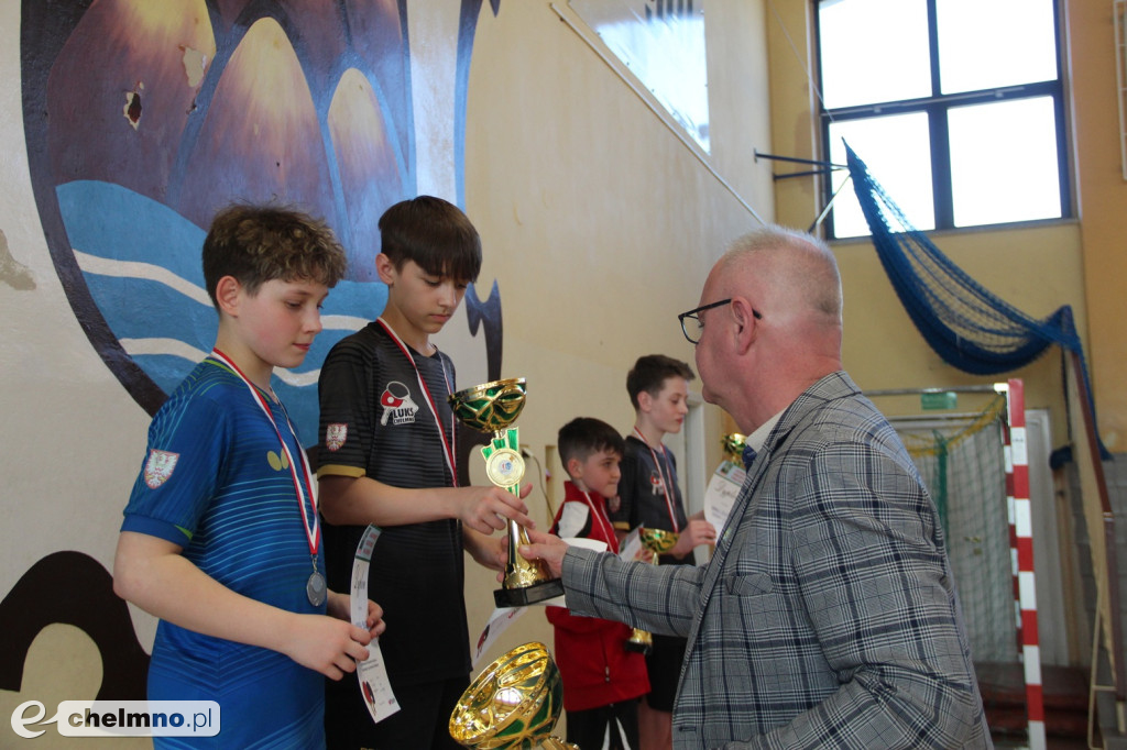 Mistrzostwa w Chełmnie. Dwa złota Anelii Jabłońskiej