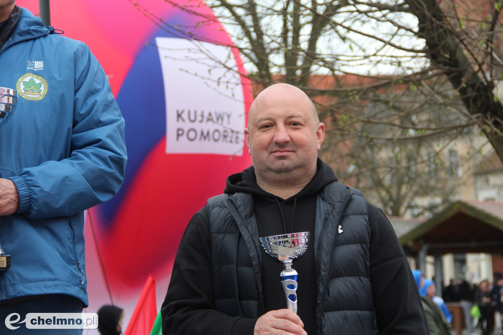 Biegi Uliczne Memoriał SCHMELTERA w Chełmnie