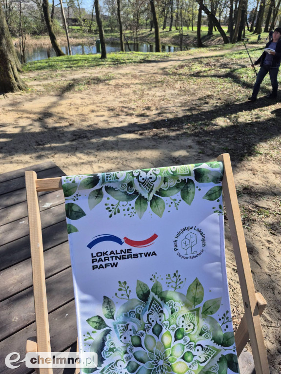 Pierwsze spotkanie z cyklu „Kultura w Zielonej Przestrzeni”