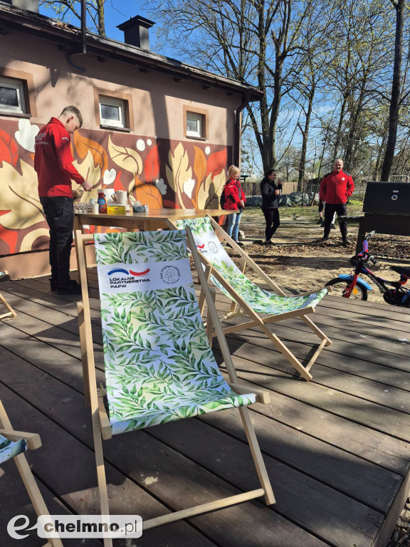 Pierwsze spotkanie z cyklu „Kultura w Zielonej Przestrzeni”