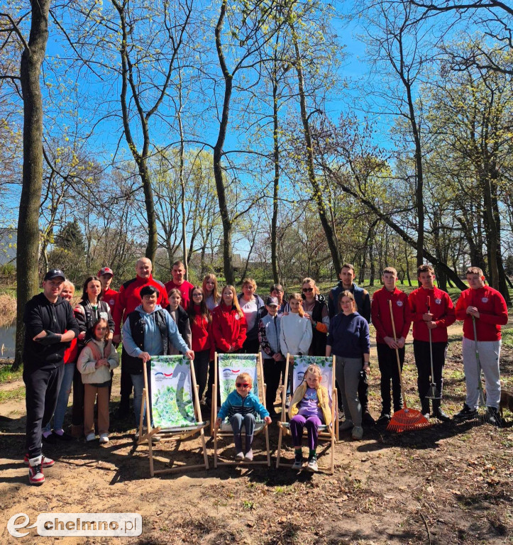 Pierwsze spotkanie z cyklu „Kultura w Zielonej Przestrzeni”