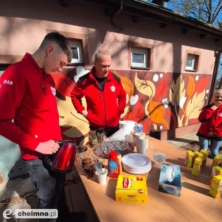 Pierwsze spotkanie z cyklu „Kultura w Zielonej Przestrzeni”