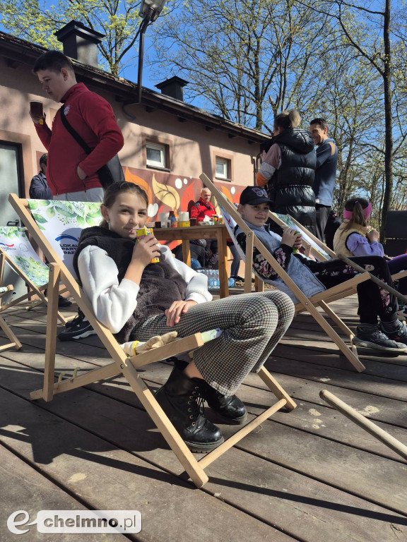 Pierwsze spotkanie z cyklu „Kultura w Zielonej Przestrzeni”