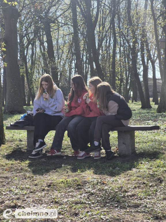 Pierwsze spotkanie z cyklu „Kultura w Zielonej Przestrzeni”