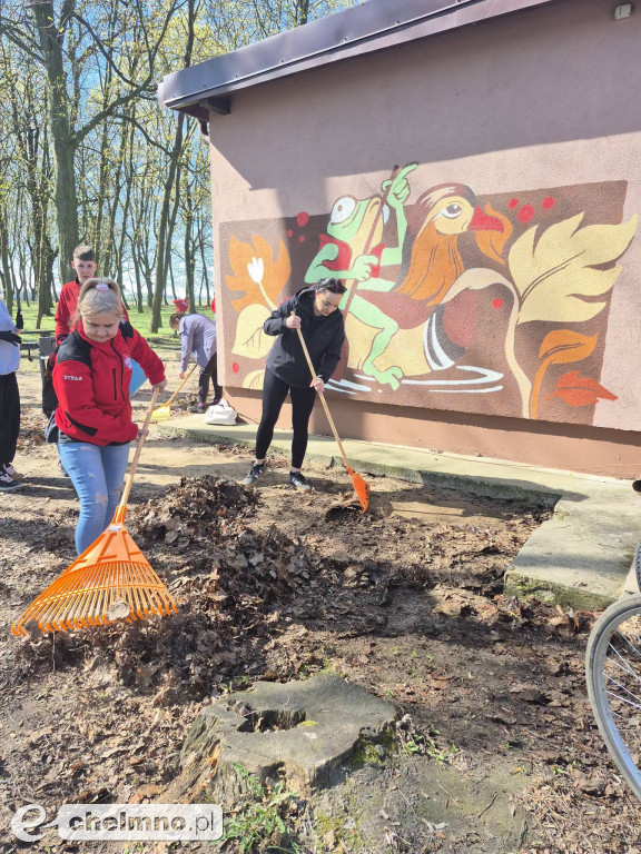 Pierwsze spotkanie z cyklu „Kultura w Zielonej Przestrzeni”