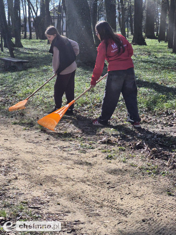 Pierwsze spotkanie z cyklu „Kultura w Zielonej Przestrzeni”