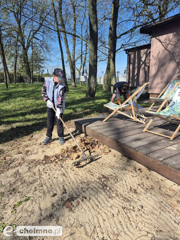 Pierwsze spotkanie z cyklu „Kultura w Zielonej Przestrzeni”