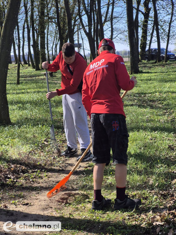 Pierwsze spotkanie z cyklu „Kultura w Zielonej Przestrzeni”
