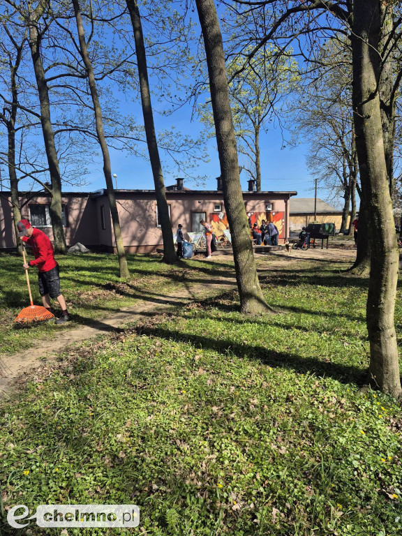 Pierwsze spotkanie z cyklu „Kultura w Zielonej Przestrzeni”