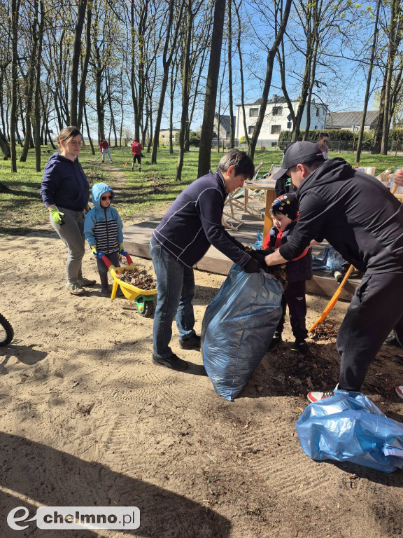 Pierwsze spotkanie z cyklu „Kultura w Zielonej Przestrzeni”