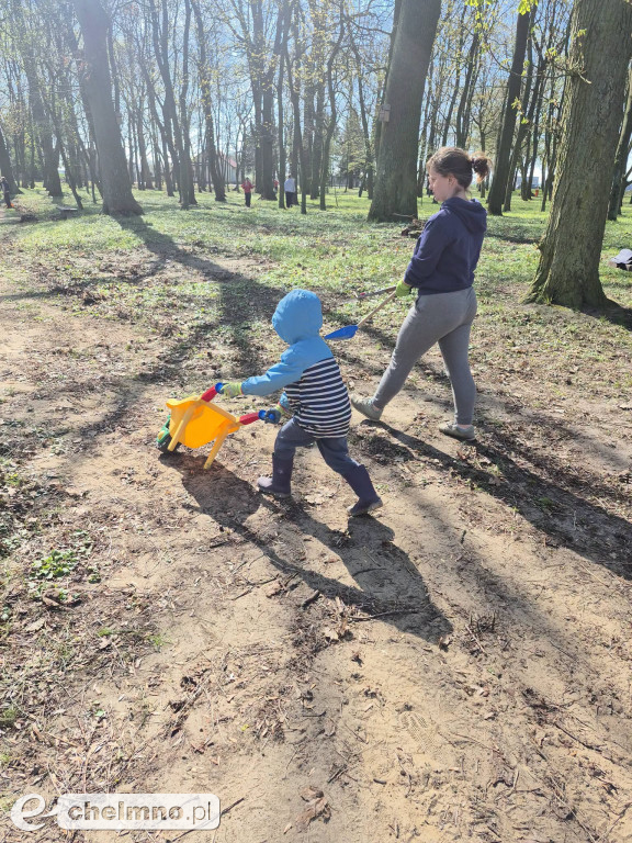 Pierwsze spotkanie z cyklu „Kultura w Zielonej Przestrzeni”