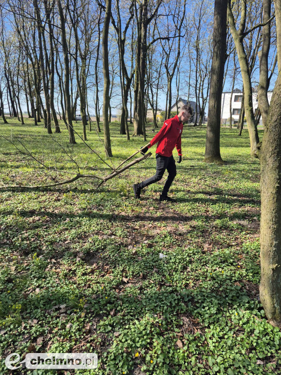 Pierwsze spotkanie z cyklu „Kultura w Zielonej Przestrzeni”