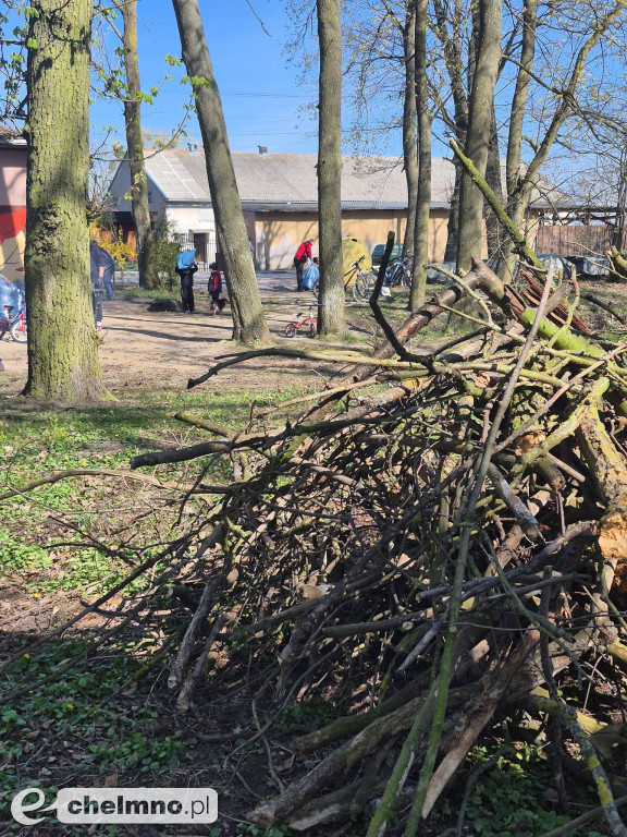 Pierwsze spotkanie z cyklu „Kultura w Zielonej Przestrzeni”