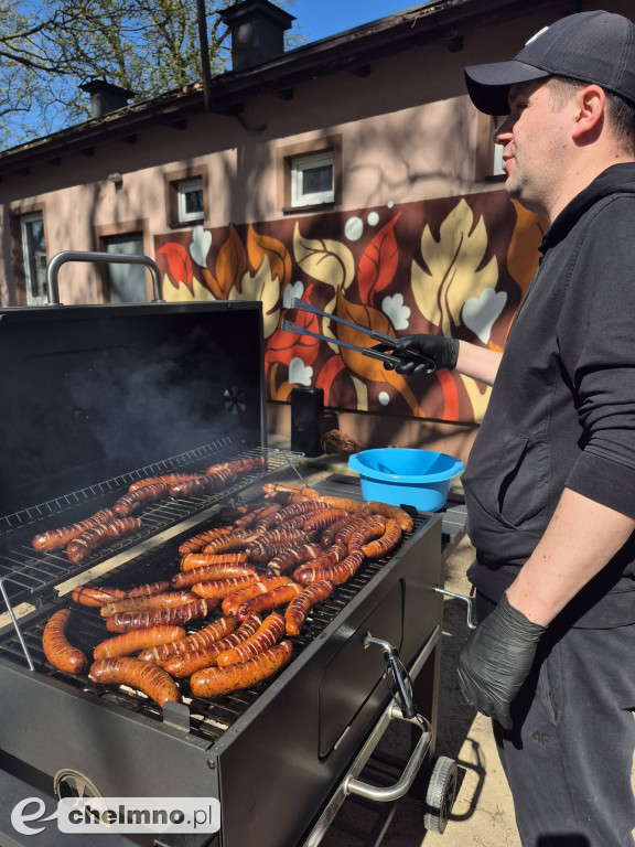 Pierwsze spotkanie z cyklu „Kultura w Zielonej Przestrzeni”