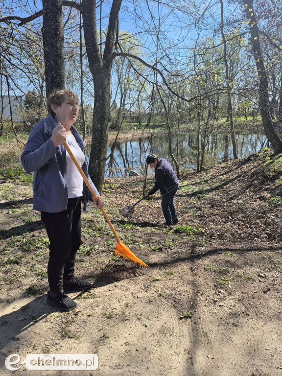 Pierwsze spotkanie z cyklu „Kultura w Zielonej Przestrzeni”
