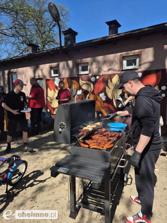 Pierwsze spotkanie z cyklu „Kultura w Zielonej Przestrzeni”