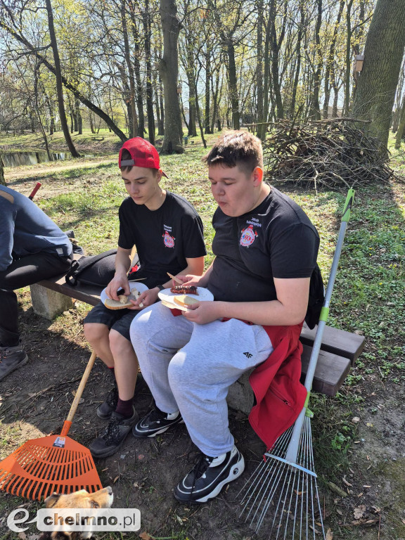 Pierwsze spotkanie z cyklu „Kultura w Zielonej Przestrzeni”