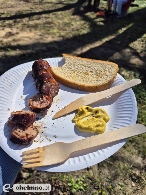 Pierwsze spotkanie z cyklu „Kultura w Zielonej Przestrzeni”