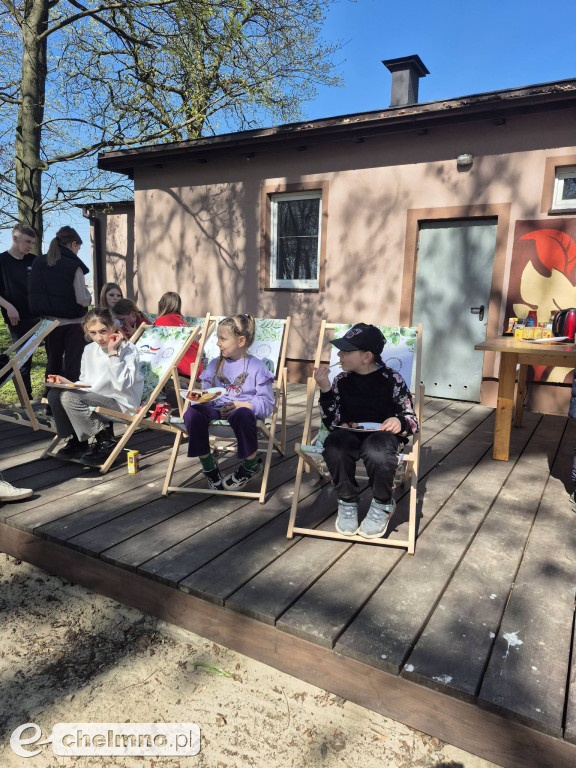 Pierwsze spotkanie z cyklu „Kultura w Zielonej Przestrzeni”