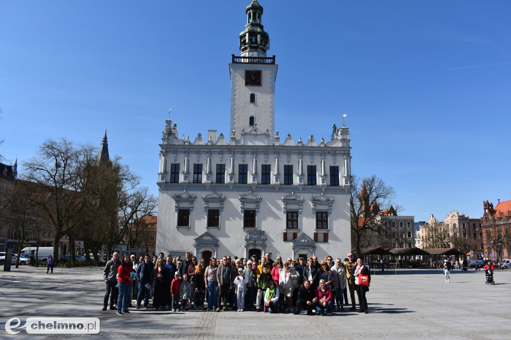 ESKAPADA. Poznaj swój region z przewodnikiem za nami