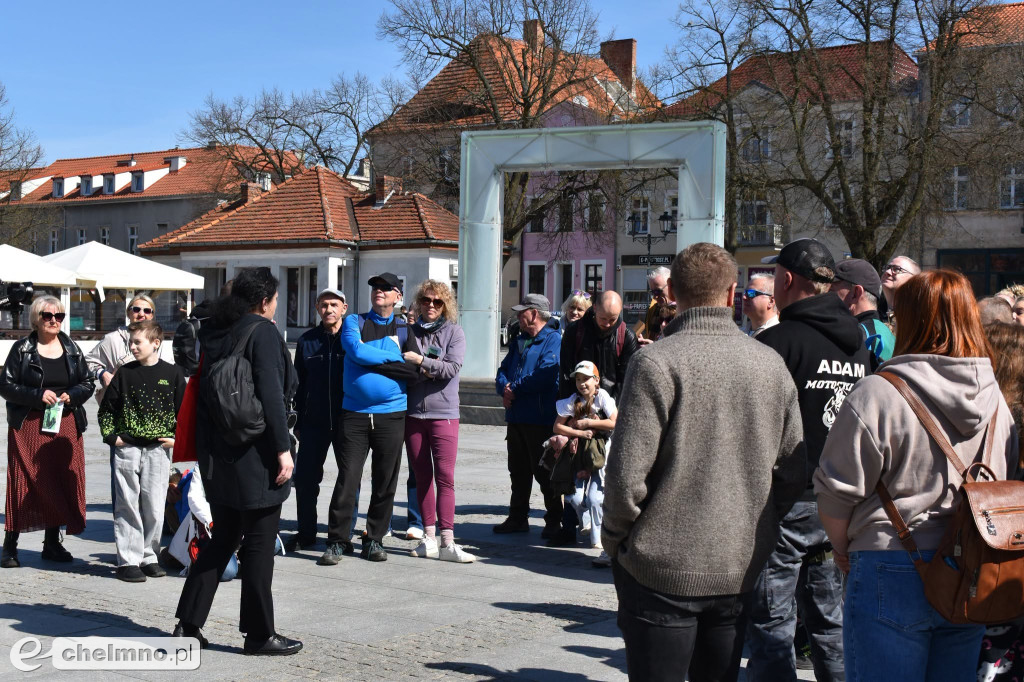 ESKAPADA. Poznaj swój region z przewodnikiem za nami