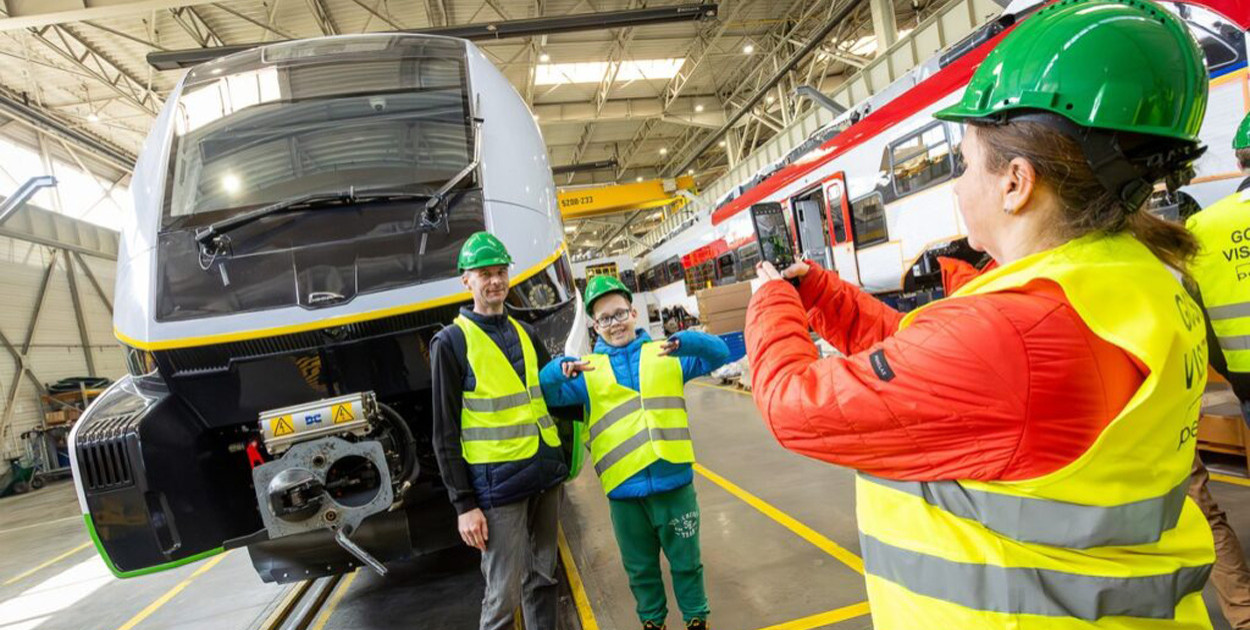 Eskapada: odkryliśmy lokalne perełki z przewodnikami