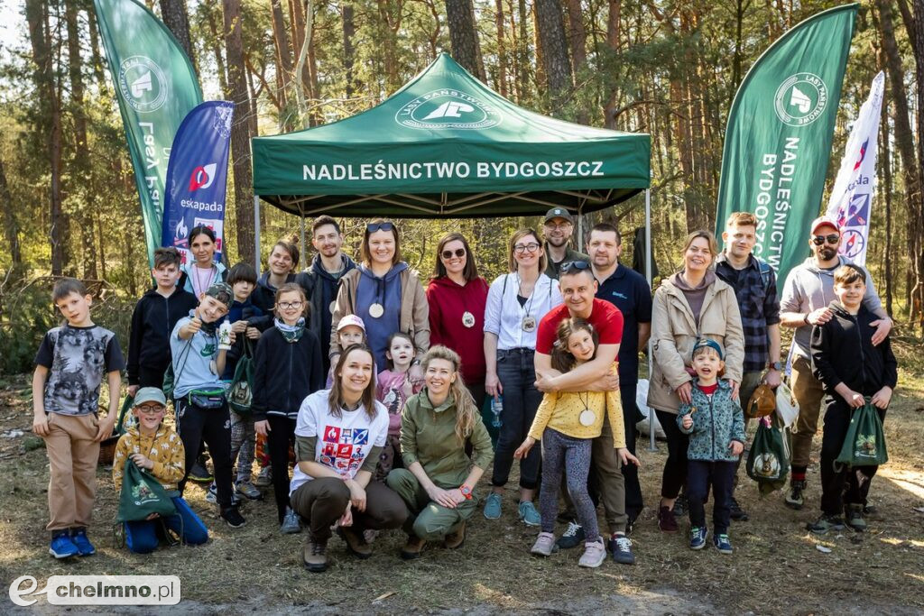 Eskapada: odkryliśmy lokalne perełki z przewodnikami