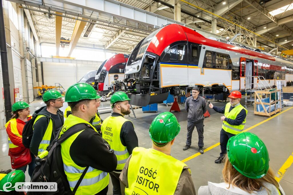 Eskapada: odkryliśmy lokalne perełki z przewodnikami