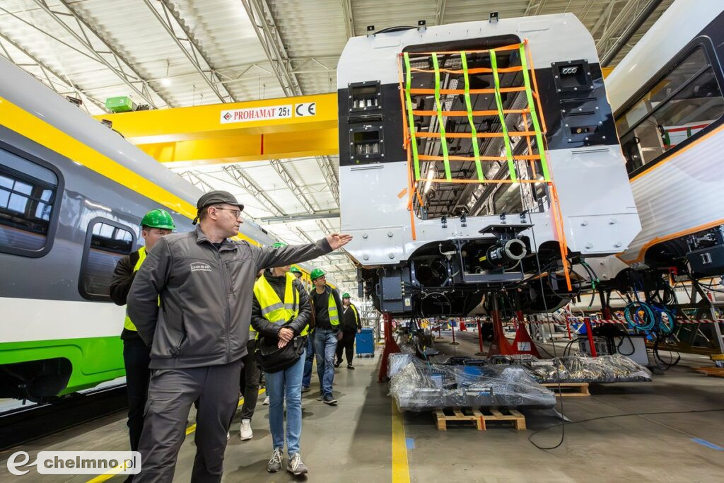 Eskapada: odkryliśmy lokalne perełki z przewodnikami