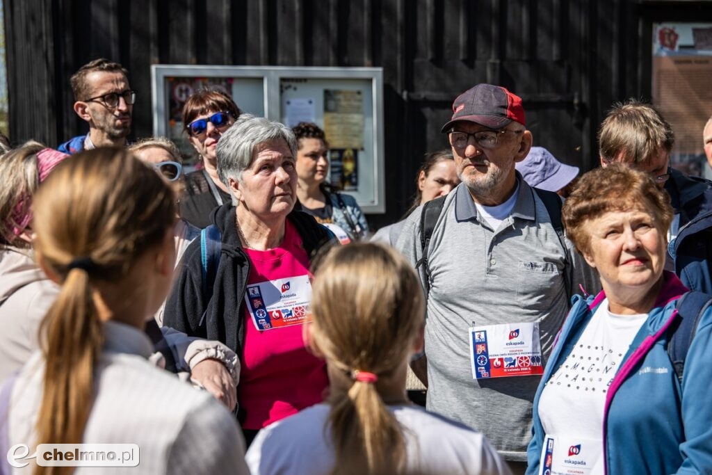 Eskapada: odkryliśmy lokalne perełki z przewodnikami