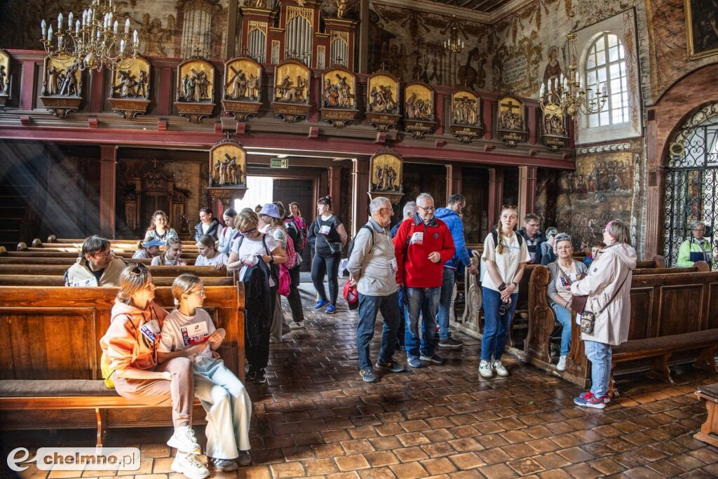 Eskapada: odkryliśmy lokalne perełki z przewodnikami