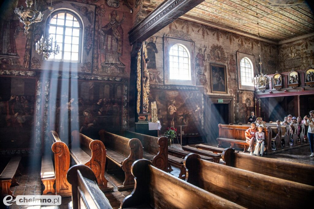 Eskapada: odkryliśmy lokalne perełki z przewodnikami