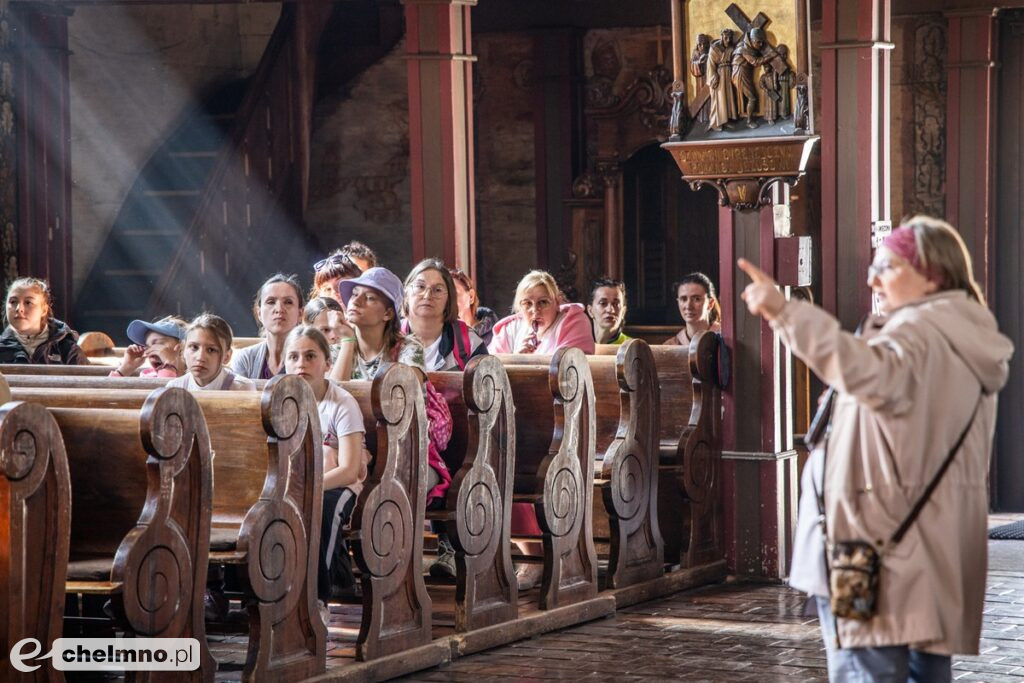 Eskapada: odkryliśmy lokalne perełki z przewodnikami