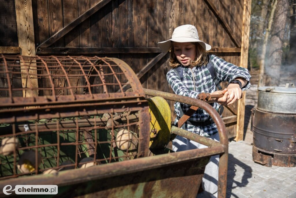 Eskapada: odkryliśmy lokalne perełki z przewodnikami