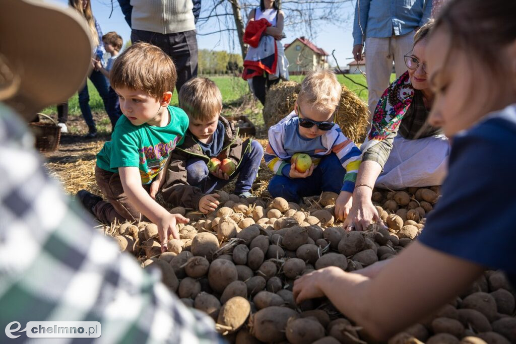Eskapada: odkryliśmy lokalne perełki z przewodnikami