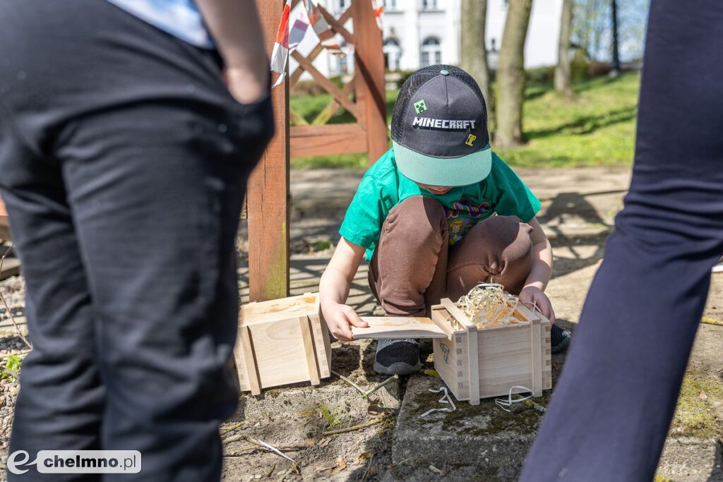 Eskapada: odkryliśmy lokalne perełki z przewodnikami