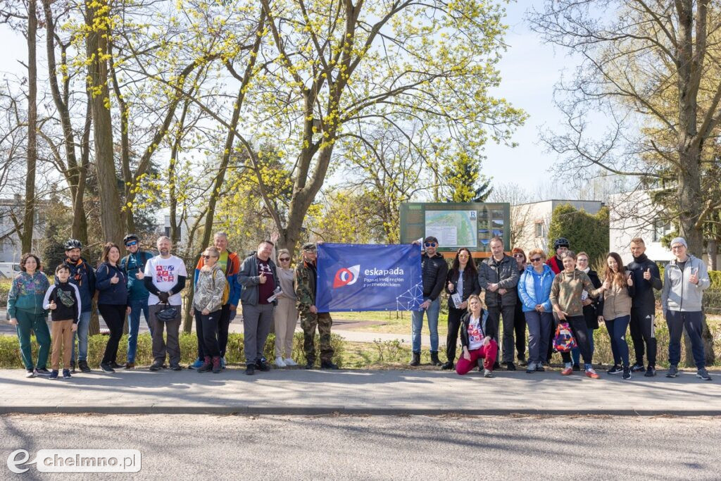 Eskapada: odkryliśmy lokalne perełki z przewodnikami