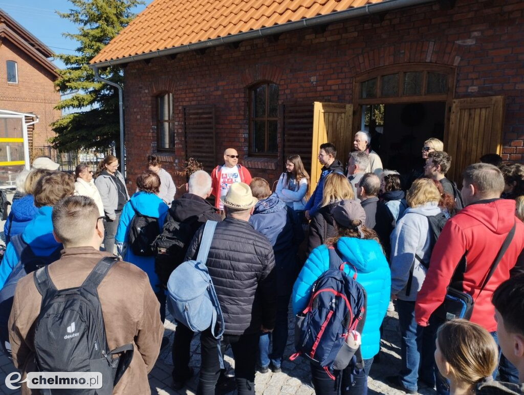 Eskapada: odkryliśmy lokalne perełki z przewodnikami