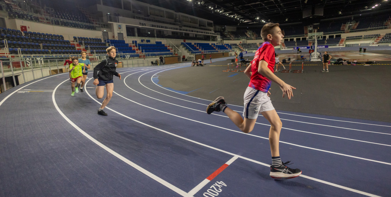 Miliony dla klubów sportowych w regionie