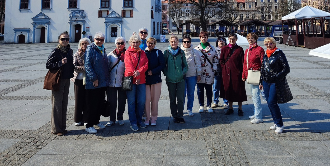 Włączamy mieszkańców powiatu chełmińskiego do aktywnego życia