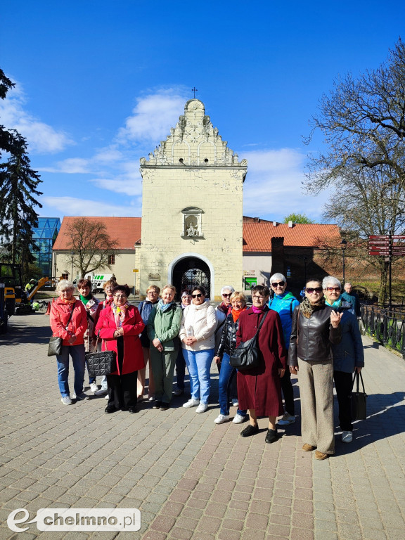 Włączamy mieszkańców powiatu chełmińskiego do aktywnego życia