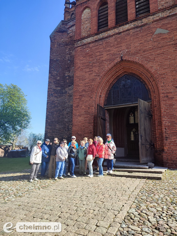 Włączamy mieszkańców powiatu chełmińskiego do aktywnego życia