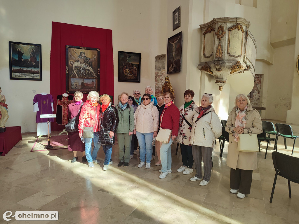 Włączamy mieszkańców powiatu chełmińskiego do aktywnego życia