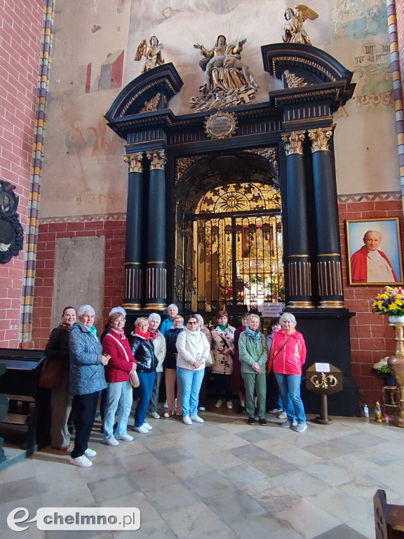 Włączamy mieszkańców powiatu chełmińskiego do aktywnego życia