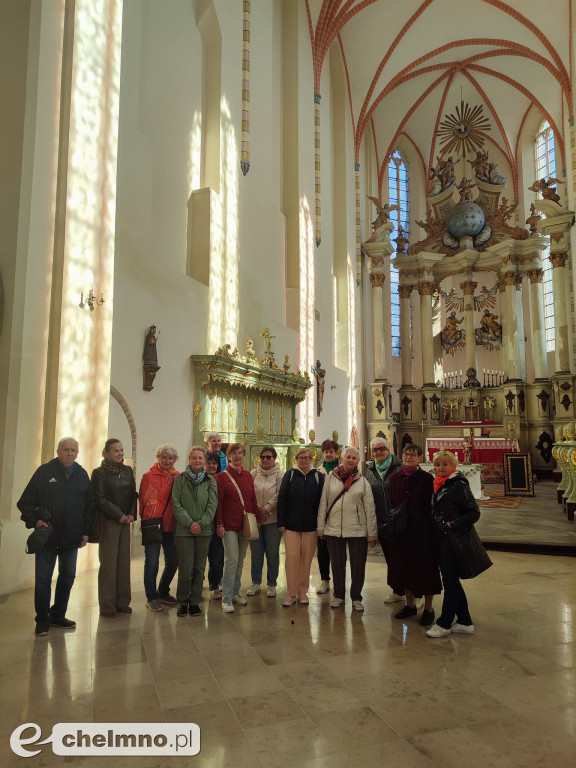 Włączamy mieszkańców powiatu chełmińskiego do aktywnego życia