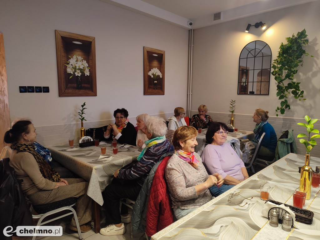 Włączamy mieszkańców powiatu chełmińskiego do aktywnego życia